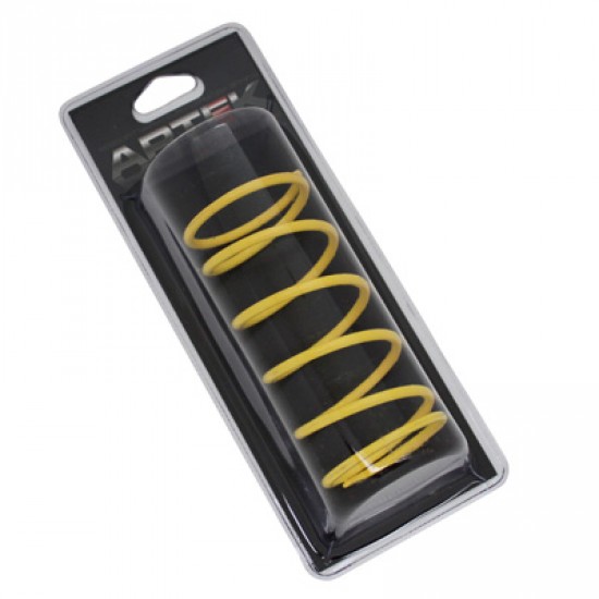 Torque converter spring ARTEK yellow 4.0mm